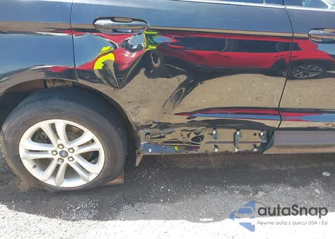 2020 Ford Edge Sel from USA, damaged, VIN 2FMPK4J94LBB59096